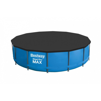 Pokrywa 427cm na Basen stelażowy 427cm/14FT BESTWAY